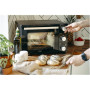 Adler Electric Oven , AD 6024 , 22 L , 1300 W , Black
