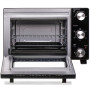 Adler Electric Oven , AD 6024 , 22 L , 1300 W , Black