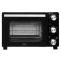 Adler Electric Oven , AD 6024 , 22 L , 1300 W , Black
