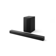 LG Soundbar 3.1 Channel Sound System , S60T , Bluetooth
