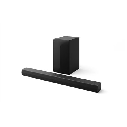 LG Soundbar 3.1 Channel Sound System , S60T , Bluetooth