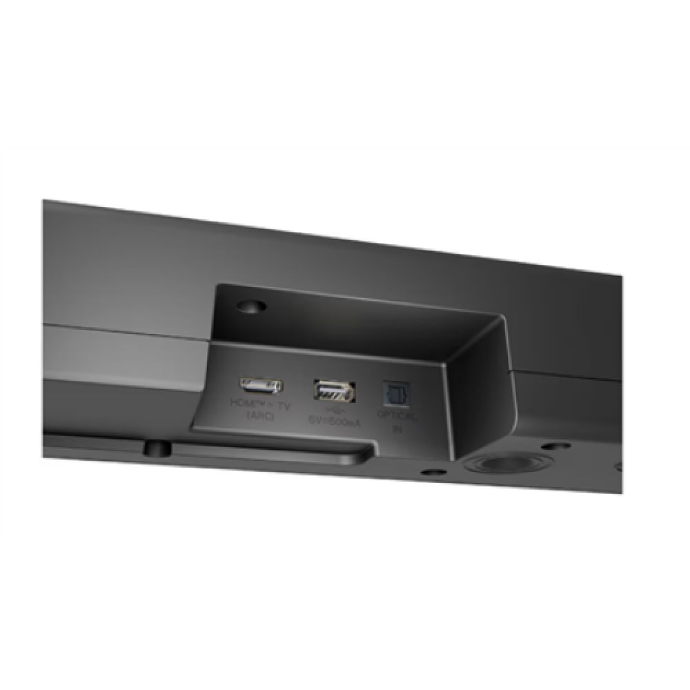 LG Soundbar 3.1 Channel Sound System , S60T , Bluetooth