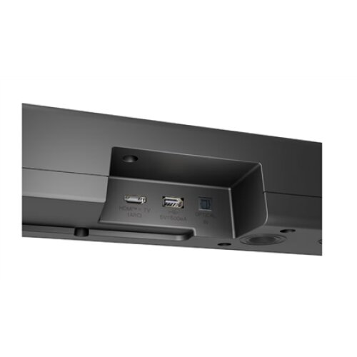 LG Soundbar 3.1 Channel Sound System , S60T , Bluetooth
