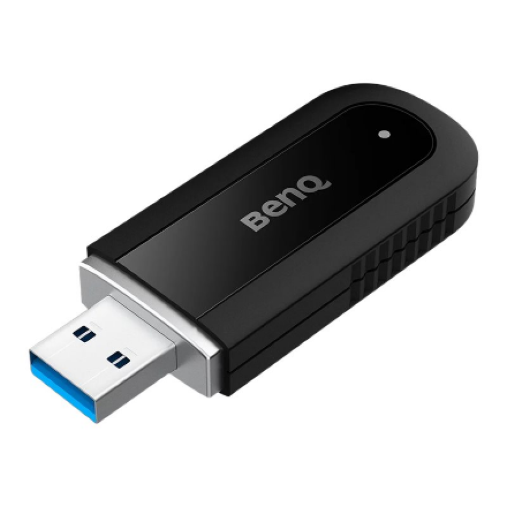 Benq , WI-FI 6 + BT5.2 Wireless Dongle Adapter , WD02AT