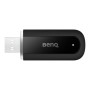 Benq , WI-FI 6 + BT5.2 Wireless Dongle Adapter , WD02AT