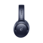 Anker Soundcore , Headphones , Q20i , Bluetooth , Over-ear , Microphone , Wireless , Blue