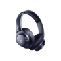 Anker Soundcore , Headphones , Q20i , Bluetooth , Over-ear , Microphone , Wireless , Blue