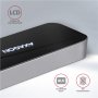 AXAGON SuperSpeed USB-C COMBO 6in1 Hub , HMC-6GL