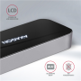 AXAGON SuperSpeed USB-C COMBO 6in1 Hub , HMC-6GL