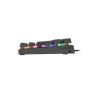 Genesis , THOR 303 TKL , Gaming Keyboard , Wired , Mechanical , RGB LED light , US , Replaceable HOT SWAP Switches