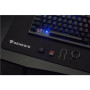 Genesis , THOR 303 TKL , Gaming Keyboard , Wired , Mechanical , RGB LED light , US , Replaceable HOT SWAP Switches