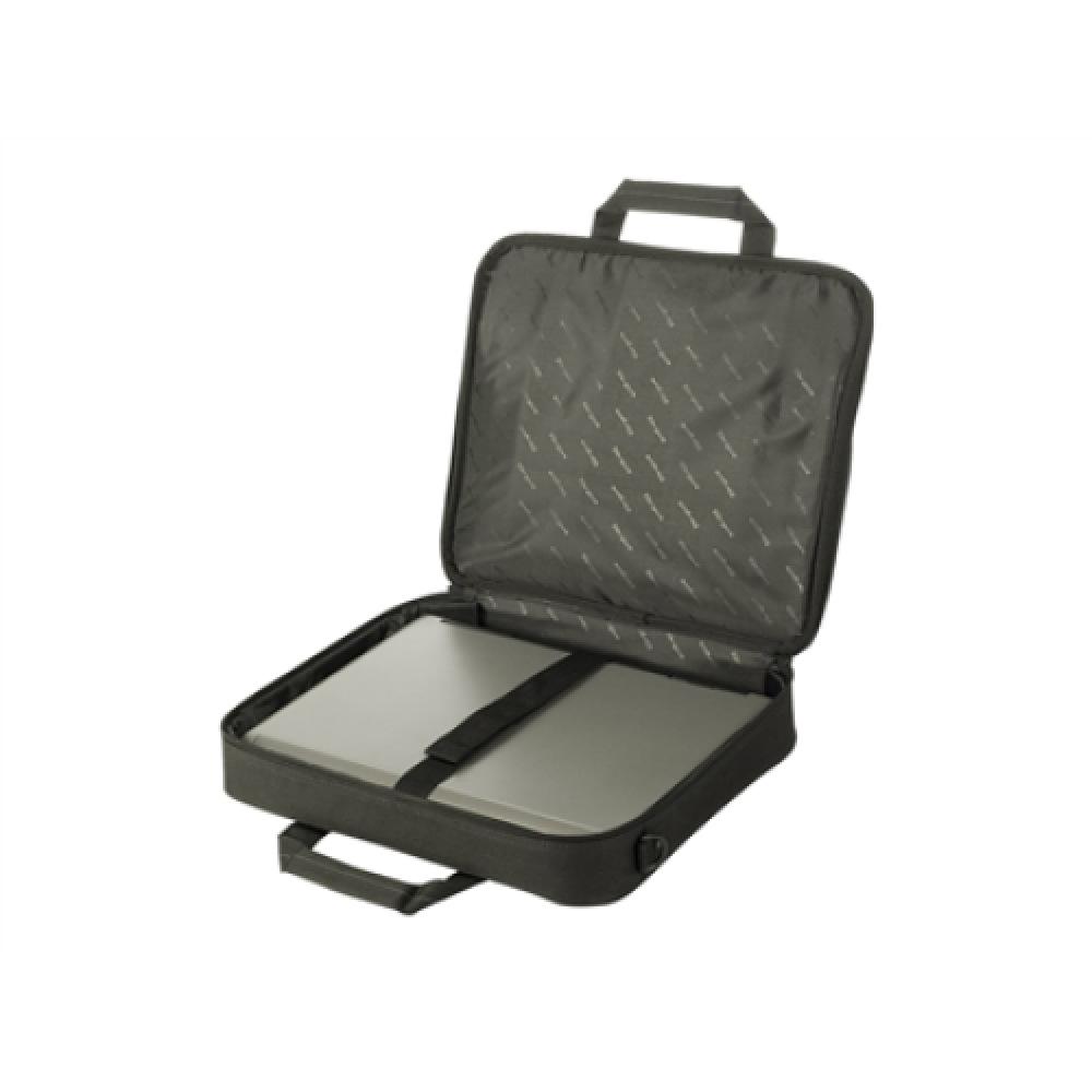 Targus , Classic , Fits up to size 16 , Messenger - Briefcase , Black , Shoulder strap