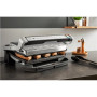 TEFAL , Electric Grill , GC728D10 , Electric Grill , 2000 W , Stainless Steel/Black