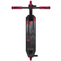 Globber Scooter Stunt GS 540 , 622-102-3 , Black/Red