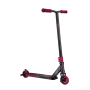 Globber Scooter Stunt GS 540 , 622-102-3 , Black/Red