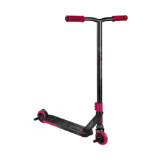 Globber Scooter Stunt GS 540 , 622-102-3 , Black/Red