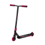 Globber Scooter Stunt GS 540 , 622-102-3 , Black/Red