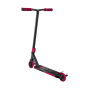 Globber Scooter Stunt GS 540 , 622-102-3 , Black/Red
