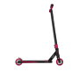 Globber Scooter Stunt GS 540 , 622-102-3 , Black/Red