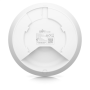 Ubiquiti Unifi 6 Lite, Access Point: 2.4 GHz/5 GHz, Concurrent Clients: 300+ Ubiquiti Access Point U6-Lite-EU 802.11ax, Ethernet LAN (RJ-45) ports 1, MU-MiMO Yes, no PoE, (Without POE adapter), 300+ user(s)