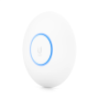 Ubiquiti Unifi 6 Lite, Access Point: 2.4 GHz/5 GHz, Concurrent Clients: 300+ Ubiquiti Access Point U6-Lite-EU 802.11ax, Ethernet LAN (RJ-45) ports 1, MU-MiMO Yes, no PoE, (Without POE adapter), 300+ user(s)