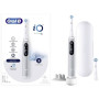Oral-B Electric Toothbrush , iO6s , Rechargeable , For adults , Number of brush heads included 1 , Number of teeth brushing modes 5 , Grey Opal