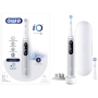 Oral-B Electric Toothbrush , iO6s , Rechargeable , For adults , Number of brush heads included 1 , Number of teeth brushing modes 5 , Grey Opal