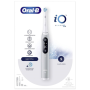 Oral-B Electric Toothbrush , iO6s , Rechargeable , For adults , Number of brush heads included 1 , Number of teeth brushing modes 5 , Grey Opal