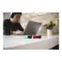 Kingston , USB Flash Drive , DataTraveler Exodia , 256 GB , USB Type-A , Black/Teal