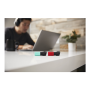 Kingston , USB Flash Drive , DataTraveler Exodia , 256 GB , USB 3.2 Gen 1 , Black/Teal