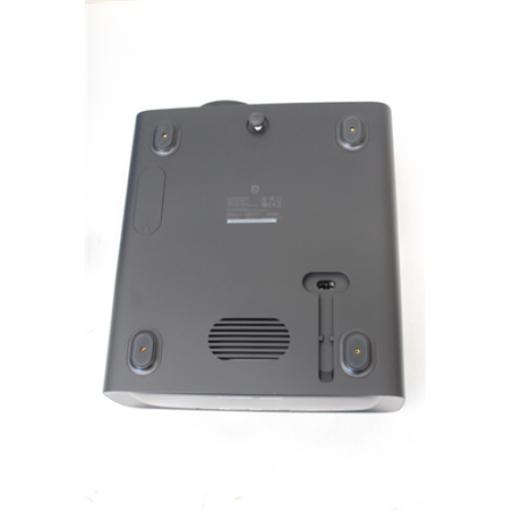 SALE OUT. Philips NeoPix 530 Home Projector, 1920x1080, 350 lm, Black USED AS DEMO , Philips NeoPix 530 , Full HD (1920x1080) , 350 ANSI lumens , Black , USED AS DEMO