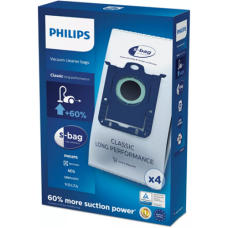 Philips , disposable dust bag FC8021/03