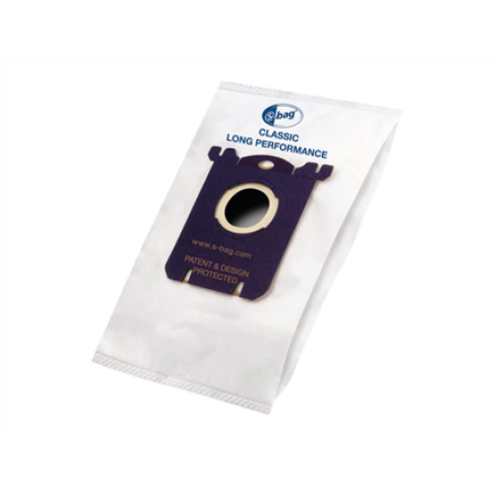 Philips , disposable dust bag FC8021/03