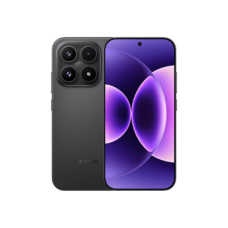 Xiaomi , 17 , Black , 6.3 , LTPO AMOLED , 1220 x 2656 pixels , Qualcomm , Snapdragon 8 Elite Gen 5 (3 nm) , Internal RAM 12 GB , 512 GB , Dual SIM , 3G , 4G , 5G , Main camera resolution 50 MP , Secondary camera resolution 50 MP , Android 16, HyperOS 3 , 
