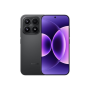 Xiaomi , 17 , Black , 6.3 , LTPO AMOLED , 1220 x 2656 pixels , Qualcomm , Snapdragon 8 Elite Gen 5 (3 nm) , Internal RAM 12 GB , 512 GB , Dual SIM , 3G , 4G , 5G , Main camera resolution 50 MP , Secondary camera resolution 50 MP , Android 16, HyperOS 3 , 