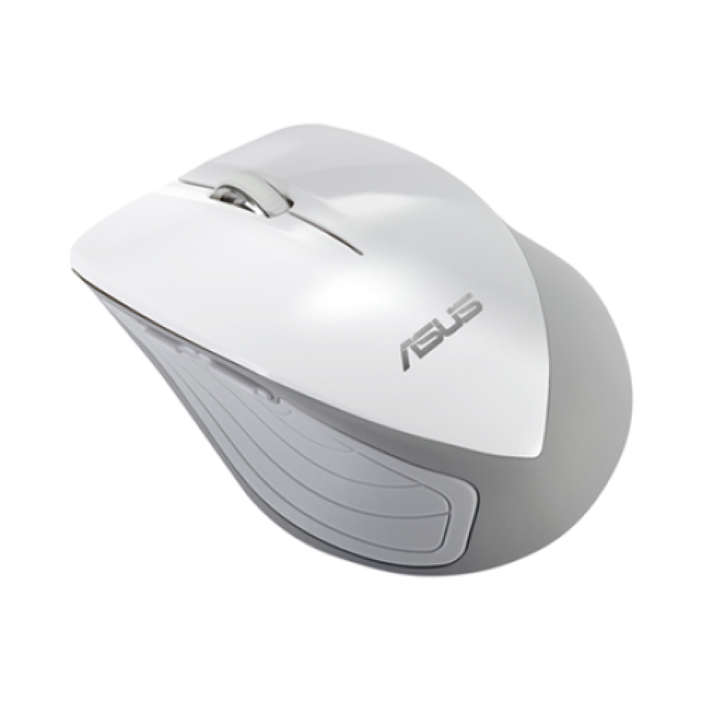 Asus , WT465 , Wireless Optical Mouse , wireless , White