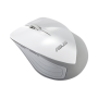 Asus , WT465 , Wireless Optical Mouse , wireless , White