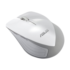 Asus , Wireless Optical Mouse , WT465 , wireless , White