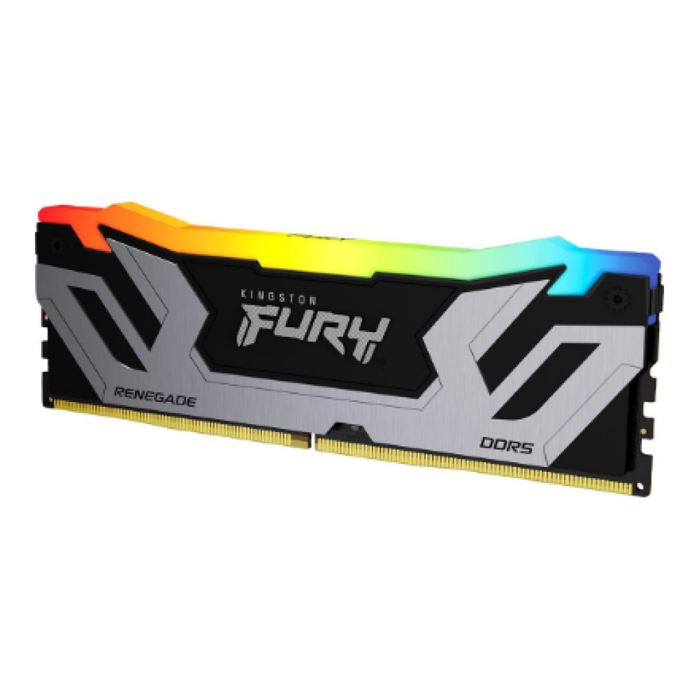 Kingston KF584CU40RSA-24 , 24 GB , DDR5 , 8400 MHz , PC/server , Registered No , ECC No
