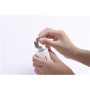 PETKIT , Dog Waste Dispenser Set , Bags: 30x22 cm, Dispenser: 14/8.2 cm x 3.8 cm
