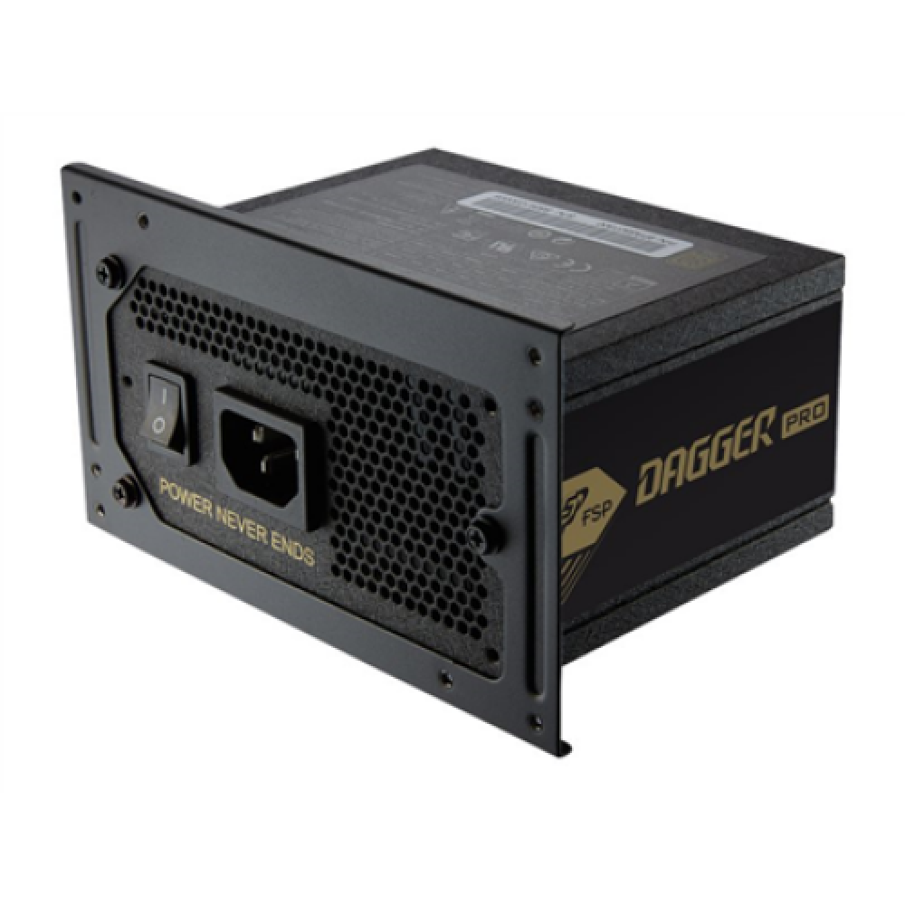 FSP , PSU , DAGGER PRO 650W , 648 W , 650 W