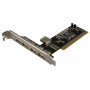 Logilink , 4+1-port USB 2.0 , PCI