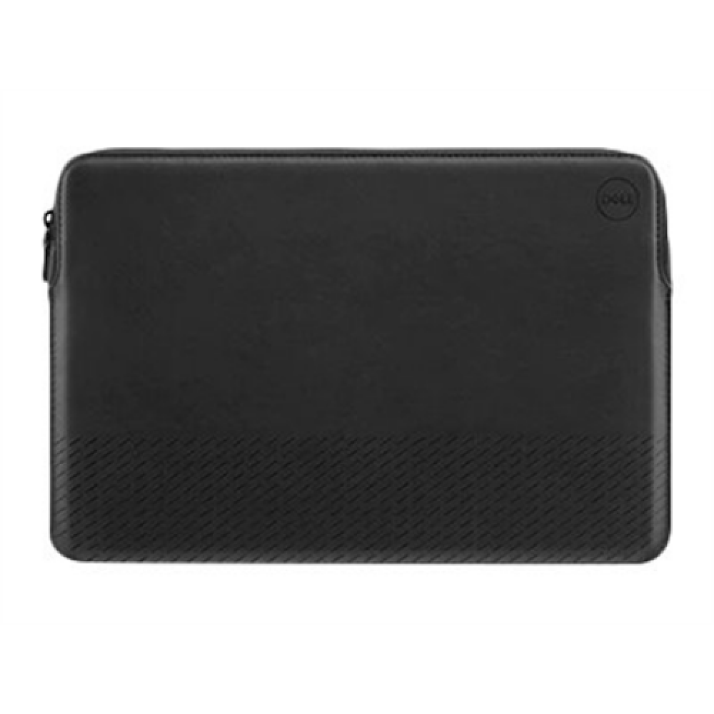 Dell , PE1422VL , EcoLoop Leather Sleeve 14 , Notebook sleeve , Black