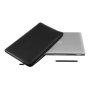 Dell , PE1422VL , EcoLoop Leather Sleeve 14 , Notebook sleeve , Black