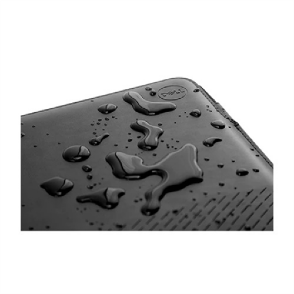 Dell , PE1422VL , EcoLoop Leather Sleeve 14 , Notebook sleeve , Black