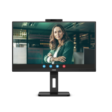 AOC Q27P3QW , 27 , IPS , QHD , 16:9 , 75 Hz , 4 ms , 2560 x 1440 pixels , 350 cd/m² , HDMI ports quantity 2
