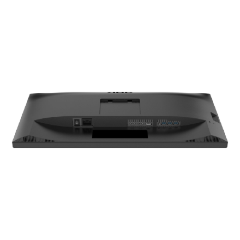 AOC Q27P3QW , 27 , IPS , QHD , 16:9 , 75 Hz , 4 ms , 2560 x 1440 pixels , 350 cd/m² , HDMI ports quantity 2