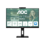 AOC Q27P3QW , 27 , IPS , QHD , 16:9 , 75 Hz , 4 ms , 2560 x 1440 pixels , 350 cd/m² , HDMI ports quantity 2