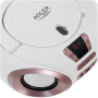 Adler , CD-MP3 Boombox , AD 1181 , Speakers , USB connectivity , FM