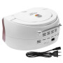 Adler , CD-MP3 Boombox , AD 1181 , Speakers , USB connectivity , FM